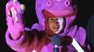 Death to Smoochy The Nazi Rally [upl. by Britton]