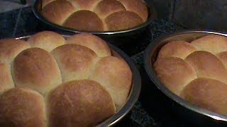 Dinner Rolls for the Holidays [upl. by Urba]