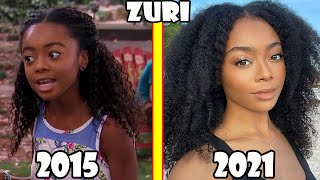 Bunkd Before and After 2021 [upl. by Morganstein]