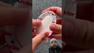 Kinder Joy Funko 2022 satisfying kinderjoy toys candy unboxing chocolate yummy surpriseegg [upl. by Colwin438]