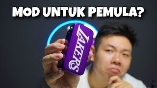 MOD V4PE ITU APA  PEMULA WAJIB NONTON INI DULU [upl. by Vinay790]