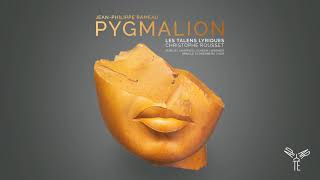 Rameau Pygmalion  Lamour triomphe  Cyrille Dubois Les Talens Lyriques Christophe Rousset [upl. by Harned]