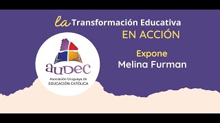 LA TRANSFORMACIÓN EDUCATIVA EN ACCIÓN [upl. by Helyn]