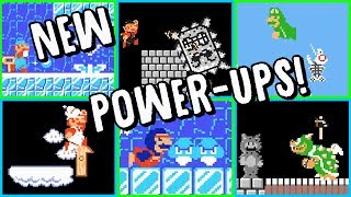 Mario Multiverse  New PowerUps Added  Beta Levels amp an Evil Troll [upl. by Craddock411]