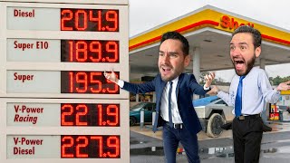 ¿Por qué esta subiendo el petroleo  Episodio 260 [upl. by Nylyaj935]