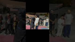 Best self defence by master jabir bangash [upl. by Eikcaj]