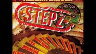 Stepz Riddim Mix [upl. by Any]