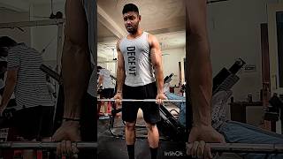 Arms workout intense arm workout motivation trending lifestyle workout viralvideo [upl. by Mirth909]