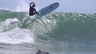 Tom King scores Epic Elands Bay South Africa  x5 hours x5 boards into 3 minutes highlights [upl. by Ocer]