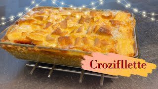 Délicieuse recette de CROZIFLETTE Crozets au sarrasin 😍 [upl. by Tteve]