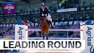 🇸🇪 Sweden with full focus on gold 🥇  ECCO FEI World Equestrian Games 2022 [upl. by Naomi]