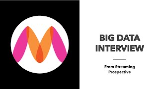 Data Engineering Mock Interview  Myntra [upl. by Phillips]