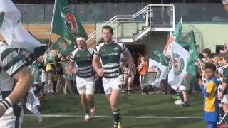 Scarlets Premiership Select highlights [upl. by Louella]