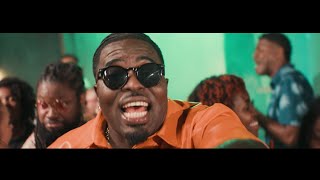 Preedy  Search Party Official Music Video [upl. by Aicnelav]