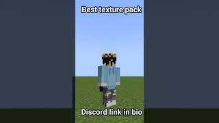 BEST PVP TEXTURE PACK FOR 121 minecraft shorts [upl. by Sone67]