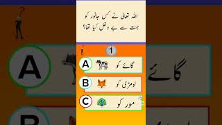 Questions ❓⁉️🤔💥🤯 Answers MCQs Questions Brain Test 🧠🧠🤔💥 pakistanquiz generalknowledge quize [upl. by Menzies]