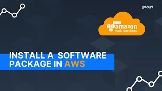 Install a Software Package from the Extras Library on an EC2 instance  Amazon Linux [upl. by Irina269]