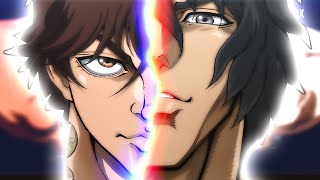 BAKI HANMA VS TOKITA OHMA EVERYTHING YOU NEED TO KNOW [upl. by Razal]