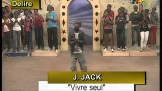 Délire Cameroun CRTV 25052013 [upl. by Anilec]