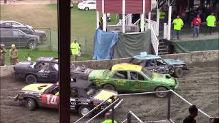 2018 Caledonia County Fair TOP 10 Hits Of The Night 8262018 Show 1 [upl. by Garmaise]