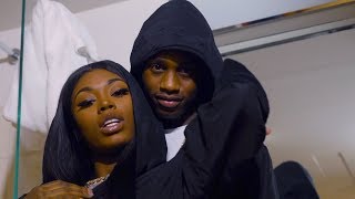 Lil TJAY Ft Asian Doll  New Flex Official Music Video [upl. by Rita]