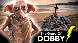 Harry Potter Filming Locations Then amp Now  The Grave of Dobby 4K [upl. by Soren403]