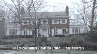 Ethical Culture Fieldston Private School [upl. by Niac]