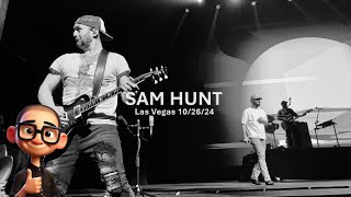 Is Sam Hunt Worth The Hype [upl. by Reffotsirk250]