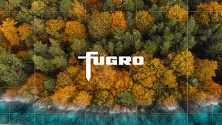 Fugro RailData® Vegetation Control [upl. by Chem472]