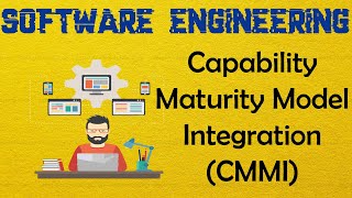 Capability Maturity Model Integration CMMI SE [upl. by Ahsiri]