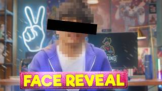 AJJUBHAI FACE REVEAL  TOTAL GAMING [upl. by Calendre]