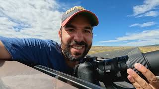 Capulin Volcano National Monument [upl. by Nets747]