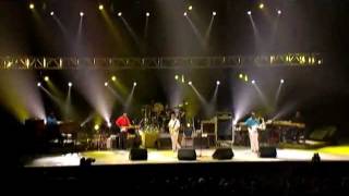 Eric Clapton  Badge Official Live Video [upl. by Gladstone]