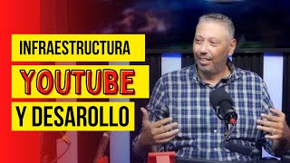 Bill Lockward  La verdad Sobre las Obras Y Proyectos En la República Dominicana Ep 08 billlock [upl. by Milan]