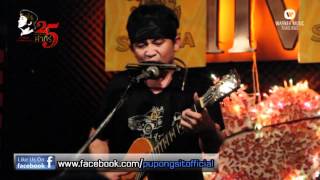 ไถ่เธอคืนมา พงษ์สิทธิ์ คำภีร์ Acoustic Live [upl. by Shandra]