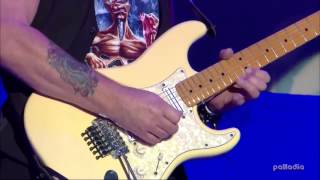 Iron Maiden  Phantom of the Opera  Live at Download Festival 2013 [upl. by Kataway]