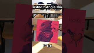 POVMatura ustna z angielskiego edit wgorachjestwszystkocokocham brawlstars [upl. by Dallas]