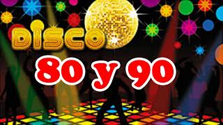 MUSICA DISCO DE LOS 80 Y 90 EN INGLES [upl. by Bren]