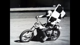 Vintage Motorcycle Racing in the Early 1970S [upl. by Ees136]