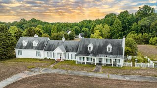 ABANDONED 5000000 Family Mansion with EVERYTHING Left Behind  Entire Compound [upl. by Notgnirrab]