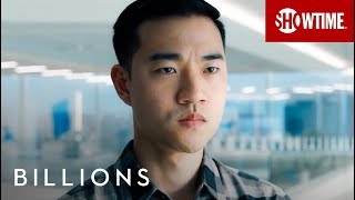 What The Hell Was That Ep 10 Official Clip  Billions  Season 3 [upl. by Crowe]