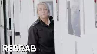 Inside Prison Britain Behind Bars S01 E02 [upl. by Pretrice]