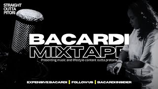 DJ MAXPAIN BACARDI MIX 001 [upl. by Iams896]