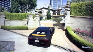 COMMENT TROUVER LA MEILLEURE VOITURE DE GTA 5 EN MODE HISTOIRE [upl. by Erna]