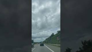 Deutschland Autobahn 🇩🇪travelingtardis [upl. by Margeaux71]