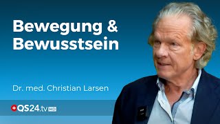 Anstiftung zur Gesundheit Der Kongress des Jahres für Ärzte und Therapeuten  QS24 [upl. by Ahsinad]