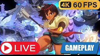 🔴Indivisible🔴Story Livestream  The Journey Continues [upl. by Ynetruoc]