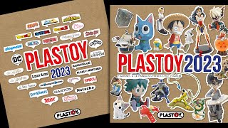 Plastoy ® Katalog 2023 Catalog  French Style Figuren  News amp Infos [upl. by Pancho]