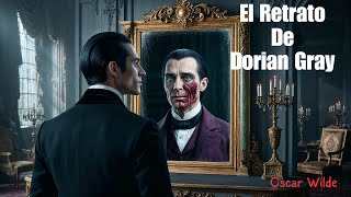 📚Novela quotEl Retrato de Dorian Gray”  Resumen en menos de 10 minútos Clásico Oscar Wilde [upl. by Annoik551]