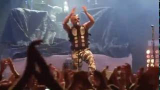 Sabaton  Carolus Rex full album live Sabaton Open Air 2014 Falun Sweden [upl. by Button220]